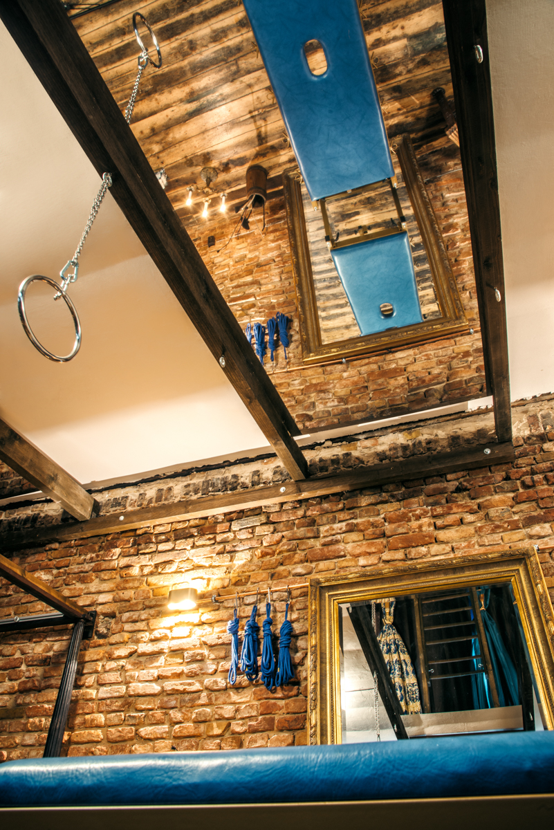 BDSM Studio Lux photo