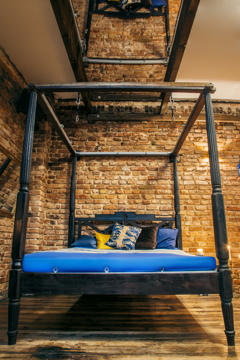 BDSM Studio Lux photo