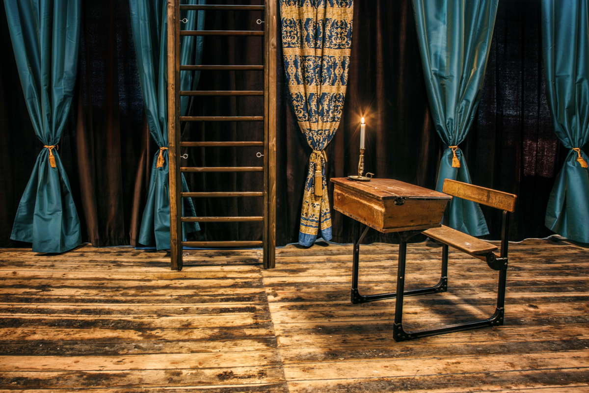 BDSM Studio Lux photo