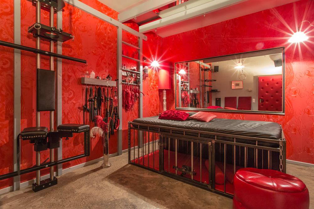 BDSM Studio Lux photo