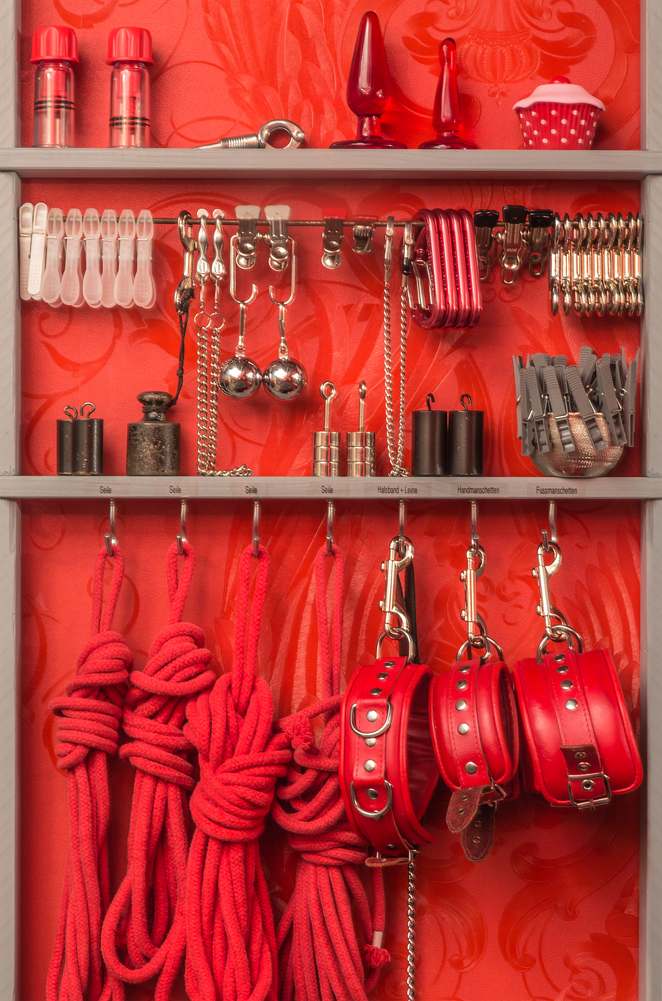 BDSM Studio Lux photo