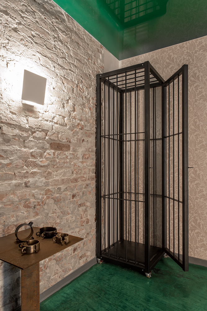 BDSM Studio Lux photo