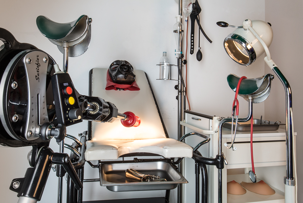 BDSM Studio Lux photo