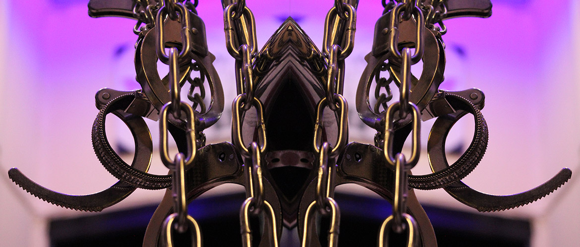Studio Tartarus