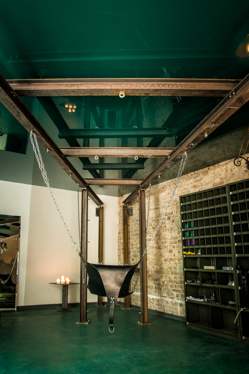 BDSM Studio Lux photo